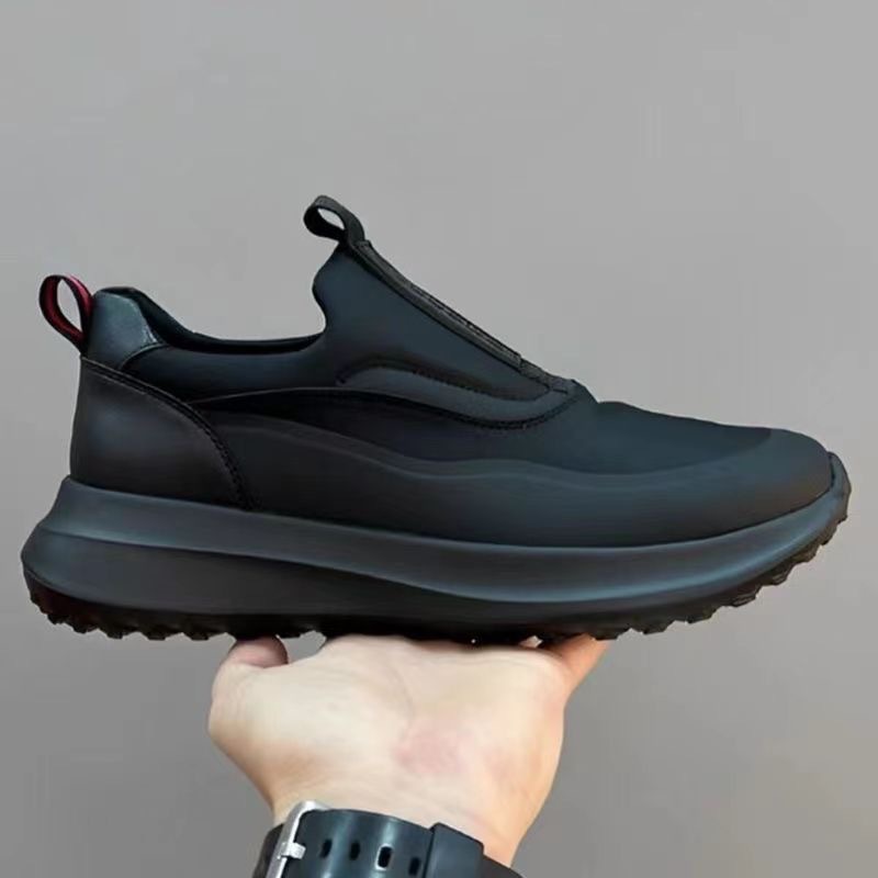 Men's Shoes - C/MS217